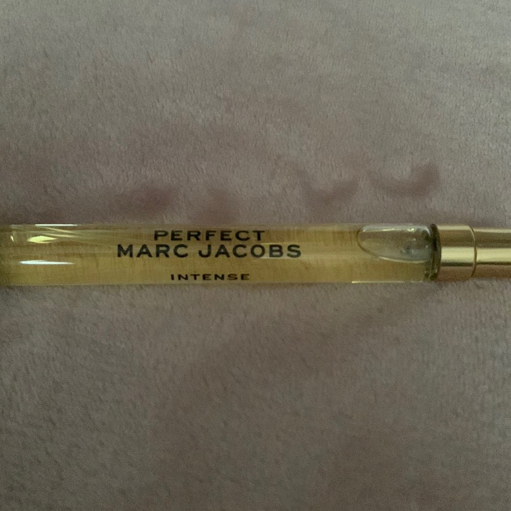 Travel size fragrance